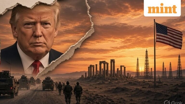 Trump’s Iraq Withdrawal Comes Amid War With Iran: 5 Things That Could Change After September 30 | Today’s news