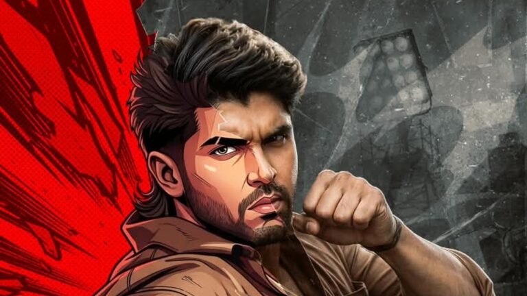 Dhruv Vikram’s next is ‘Jackie’ produced by Mythri Movie Makers; look around first