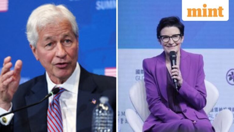 Trump-Xi State Dinner: JPMorgan’s Jamie Dimon and Citi’s Jane Fraser Join Elite Guest List – Who Else Will Attend? | Today’s news
