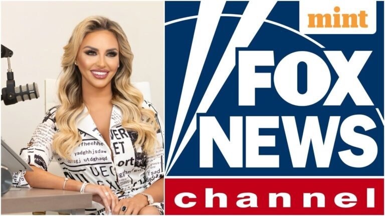 Jennifer Eckhart dead at 36: Former Fox Business producer found dead at Florida home – What we know | Today’s news