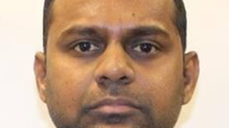 Indian-origin man wanted in US for Medicare fraud