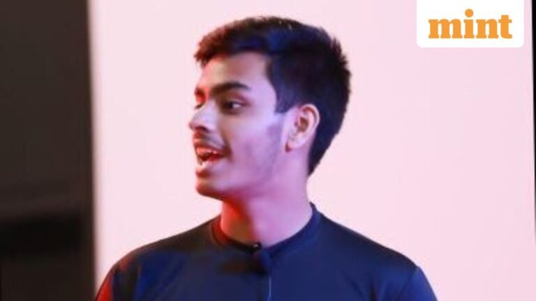 From Missing Apple Internship to Joining Revolut: Meet the Engineering Student Who Landed a ₹4.5 Million Monthly Opportunity | Today’s news