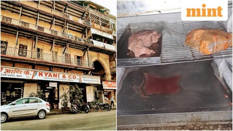 Cat and rat droppings, flies, dead cockroaches: Why Mumbai’s century-old Kyani & Co faces FDA lawsuit | Today’s news