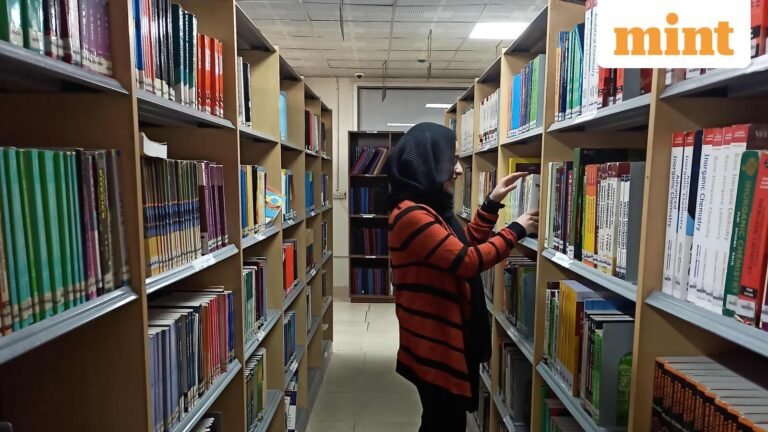 Why J&K government withdrew 4,767 books from colleges and libraries after checking 21.8 million publications | Today’s news