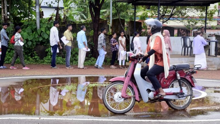 Keralam to introduce hazard perception test for driving license aspirants