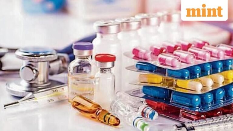 Mint Explainer | Can the government make life-saving drugs cheaper? | Today’s news