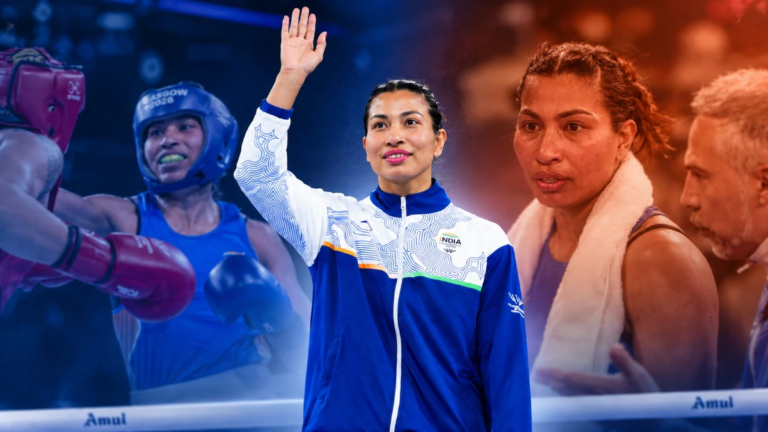 Lovlina’s next fight is for gold at the Asian Games, but the road is more important