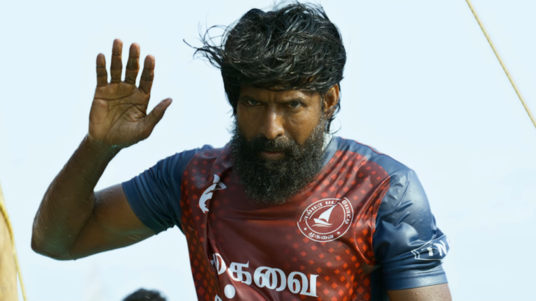 ‘Mandaadi’ Movie Review: Soori, Suhas powers the engaging, fluid sports action