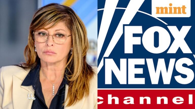 Maria Bartiromo Fox News exit: Former anchor speaks for first time since exit and hints at what’s ahead | Today’s news