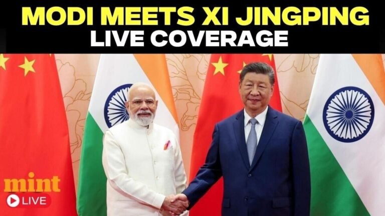 BRICS Summit: Big push for Global South to become ‘rule maker’, 10-point reform agenda – What PM Modi said | Today’s news