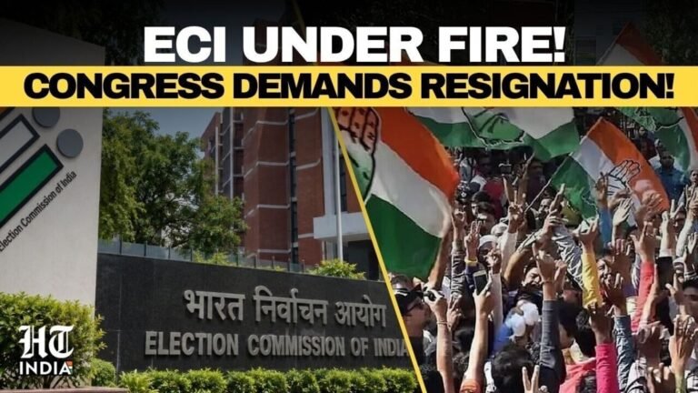 ‘Firm consensus’: CJP’s Dipke urges opposition to stop fighting ‘rigged’ elections amid CEC row | Today’s news
