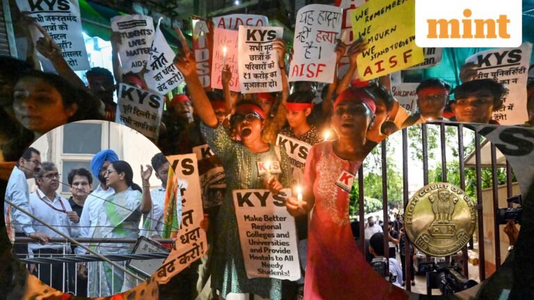 Satya Niketan rescue ends after 24 hours, 7 dead: Delhi HC lifts MCD, DU, orders probe — what we know | Today’s news