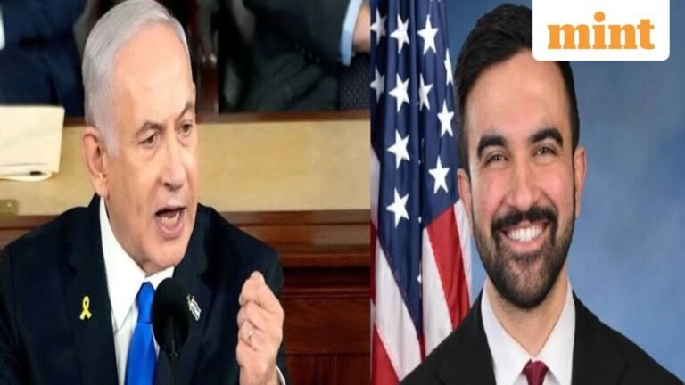 Israeli envoy Danny Danon calls for Mamdani’s arrest ahead of Netanyahu’s visit to New York | Today’s news