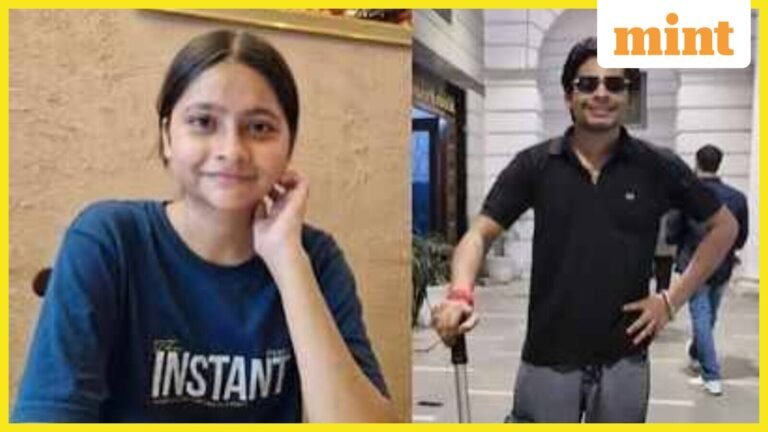 Who is Nishu Azad? All About CJP Activist Draws Rahul Gandhi Oppn Support In Jantar Mantar Attack | Today’s news