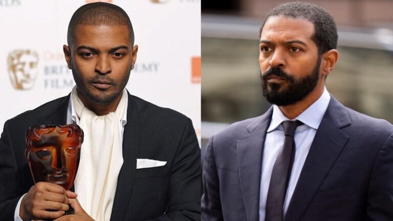 Who is Noel Clarke? British actor charged with six sex crimes involving five women | Today’s news