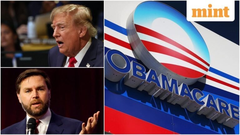 Obamacare crackdown: Why the Trump administration is cutting 750,000 people from health insurance | Today’s news