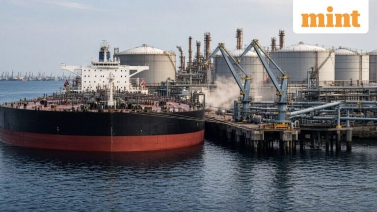 China warns against linking tariffs to Russian oil purchases, says it won’t accept ‘long-arm jurisdiction’ | Today’s news