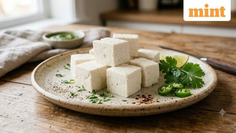 FSSAI plans nationwide ban on non-dairy paneer, curbs junk food at schools | Today’s news
