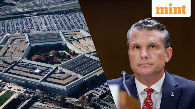 Who gave away the secrets of American weapons? Pentagon Subjects Top Military Officials to Polygraphs | Today’s news