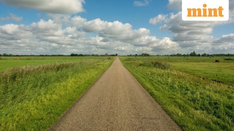 Center to launch GIS-based digital register for rural road infrastructure | Today’s news