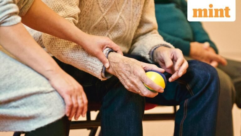 India’s aging population will have to reshape the economy as birth rates fall below replacement: Moody’s | Today’s news