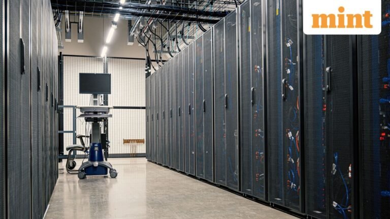 Why Chennai is losing out to Hyderabad in India’s data center race | Today’s news