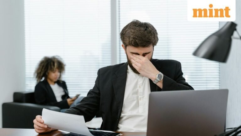 ‘I might not have a job tomorrow’: Man’s post about co-worker’s sudden firing sparks debate over job security | Today’s news