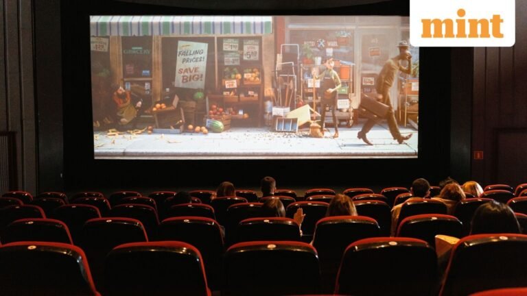Karnataka movie tickets to cost more from September 30: What the new 2% discount means for audiences | Today’s news
