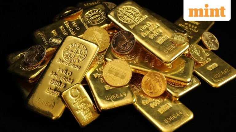 Explainer: Why gold smuggling is booming and seizures are growing | Today’s news