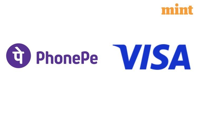 Global Fintech Fest 2026: PhonePe Becomes First App to Enable Visa Tokenization, Touch-to-Pay & Cross-Border Payments | Today’s news