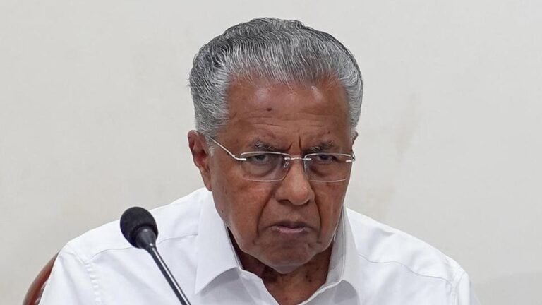 Exalogic-CMRL pay case: Kerala UDF govt orders police probe into ED report to crack down on Pinarayi Vijayan