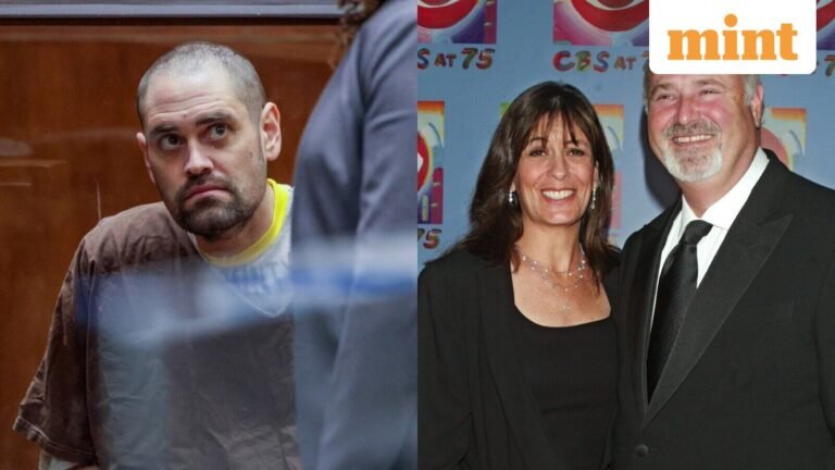 Nick Reiner will not face the death penalty for the alleged murders of parents Rob and Michele Singer Reiner | Today’s news