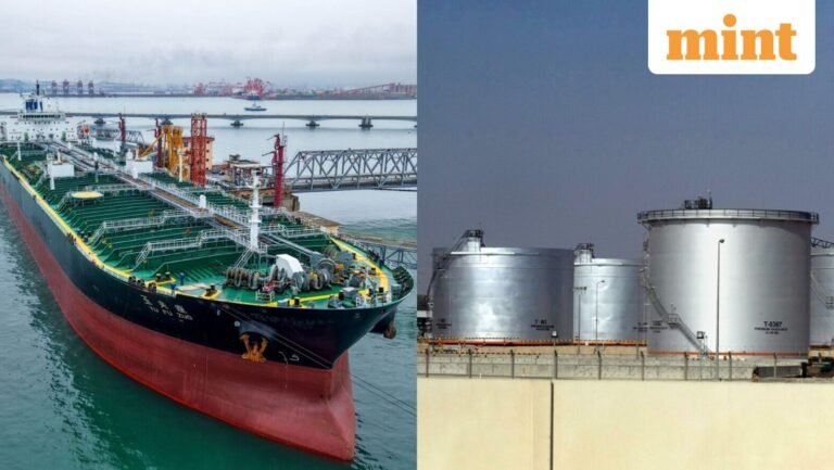 East-West pipeline shutdown hits home as Saudi Aramco halts supplies to Indian refineries: Report | Today’s news