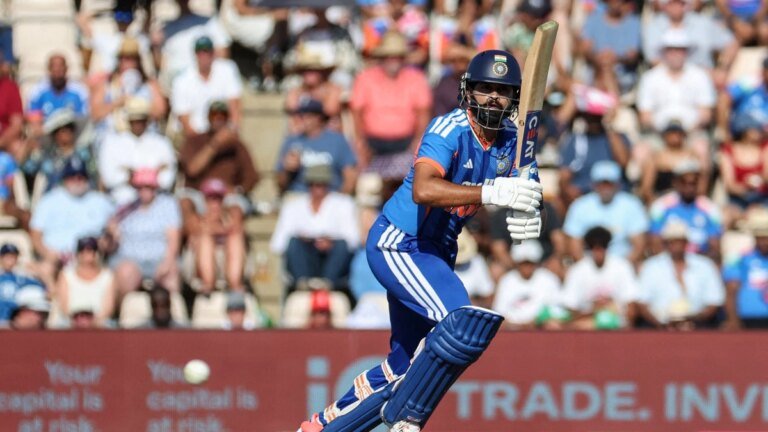 India vs Afghanistan: When and where to watch Asian Games cricket quarter-final