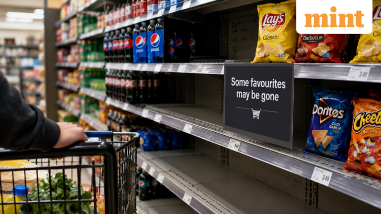 Your favorite snack may disappear by 2026 — here’s why Pepsi and major brands are cutting back on products | Today’s news