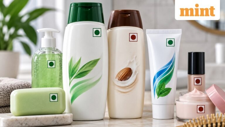 Green dot or red? What the new labeling means for your everyday toiletries, as the Center changes the rules of legal metrology | Today’s news