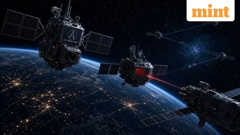 China, Russia warn against ‘weaponizing’ space after US confirms orbital weapons | Today’s news