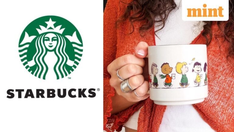 Starbucks Peanuts Collection: Snoopy-Themed Mugs, Plush Toys & Accessories Launching Fall 2026 | Today’s news