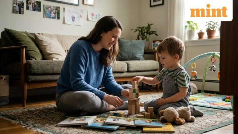 Trump administration plans child care subsidies for stay-at-home parents: Report | Today’s news