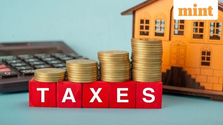 CBDT extends ITR deadline for taxpayers with audited accounts till November 21 | Today’s news