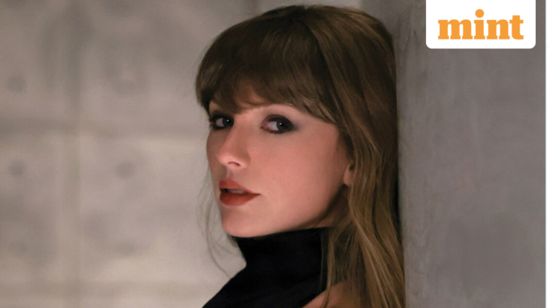 Taylor Swift Announces ‘Patient Zero,’ Her First Post-Marriage Single; new track will be released on September 25 | Today’s news