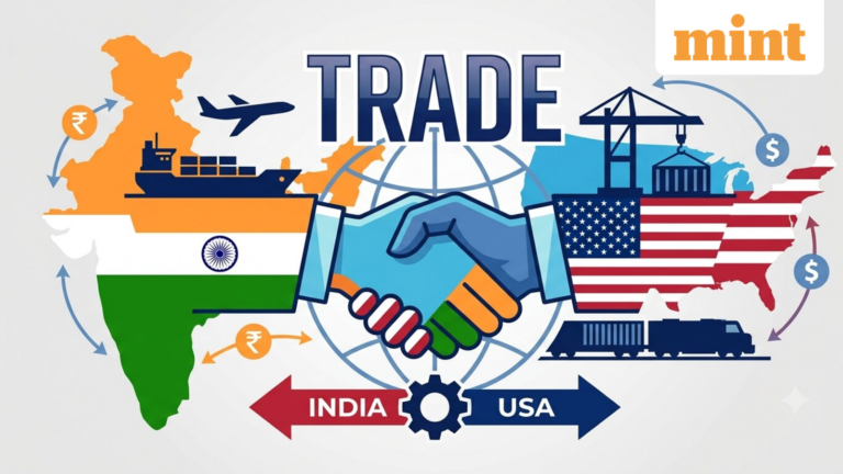 Will India withstand US pressure during trade deal talks? Trump Plans to Sign Russia Sanctions Bill | Today’s news