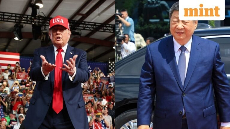 Trump to host China’s Xi Jinping: What to expect, who will attend the state dinner in Washington? Everything you need to know | Today’s news