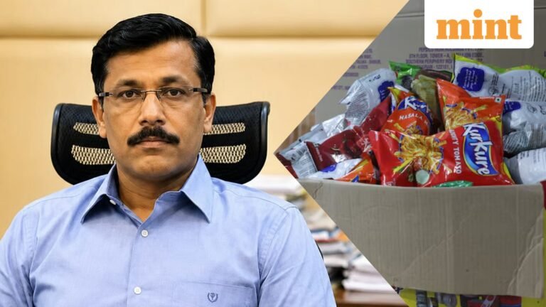 875 arrested, ₹67 crore seized: Inside Tukaram Mundhe’s sweeping crackdown on restaurants in Maharashtra | Today’s news