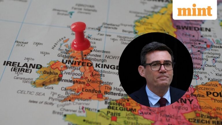 Scotland, Wales and Northern Ireland unite over the future of the United Kingdom | Will Burnham be the last Prime Minister of the Union? Explained | Today’s news