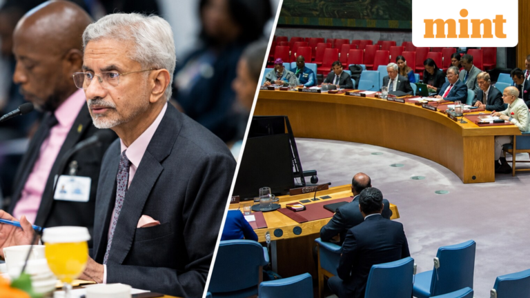 India’s UN Security Council permanent seat: ‘We need to reach a consensus’ – ex-diplomat on why ‘the world needs India’ | Exclusive | Today’s news