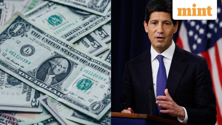 Will another Fed hike follow? Goldman Sachs says the US Federal Reserve could raise interest rates again in October | Today’s news