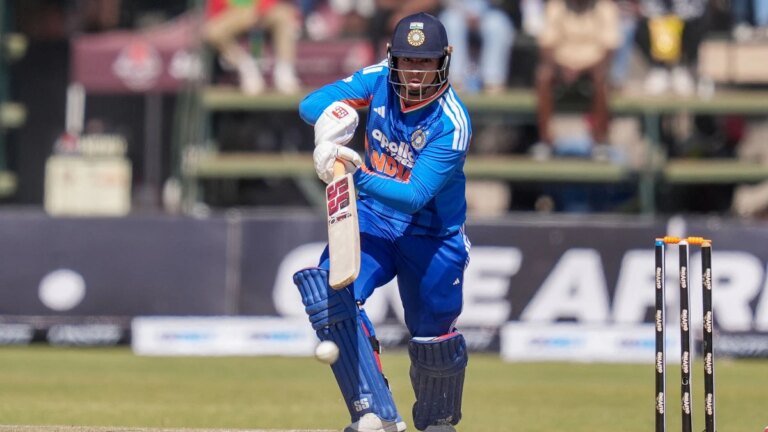 Vaibhav Sooryavanshi’s father confident son will be ready when India needs him