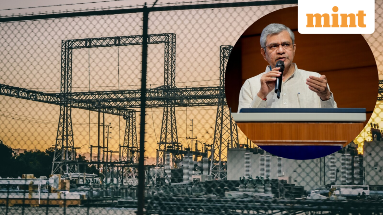 PM DHARA Programme: Why India Needs ₹1.86 Lakh Smart Grid for Renewables | Today’s news