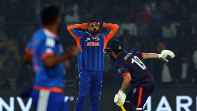 Asian Games: Spinner Varun Chakravarthy to miss India’s campaign in Japan due to injury